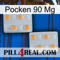 Poxet 90Mg 25